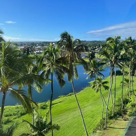 Stunning Views Best Location In Hilo 2Br Modern Condo Luaran gambar