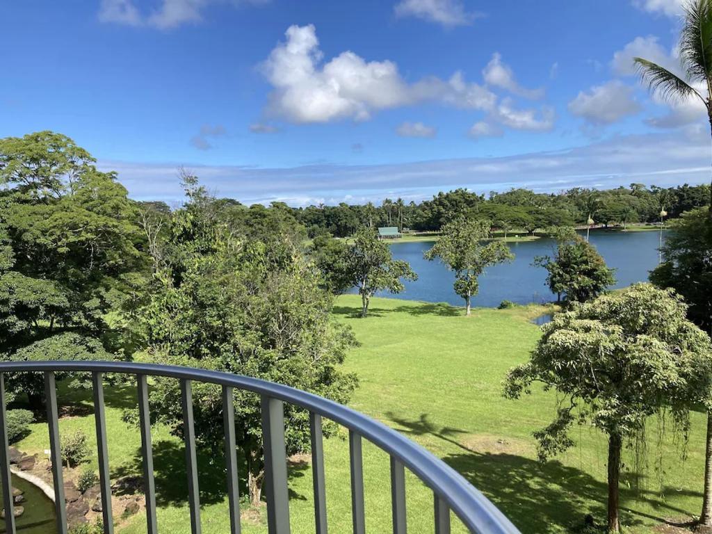 Stunning Views Best Location In Hilo 2Br Modern Condo Luaran gambar