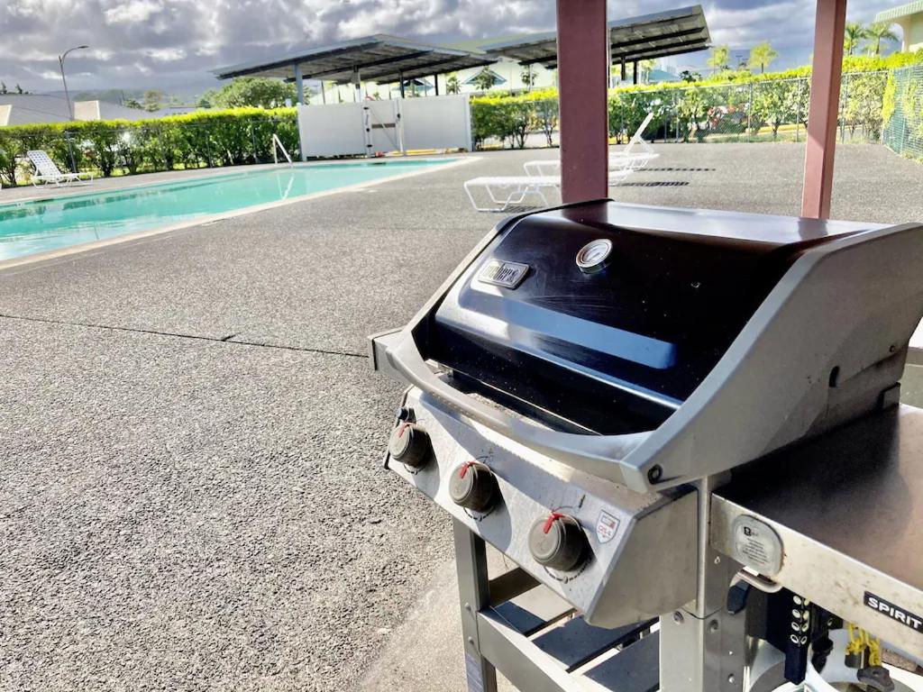 Stunning Views Best Location In Hilo 2Br Modern Condo Luaran gambar