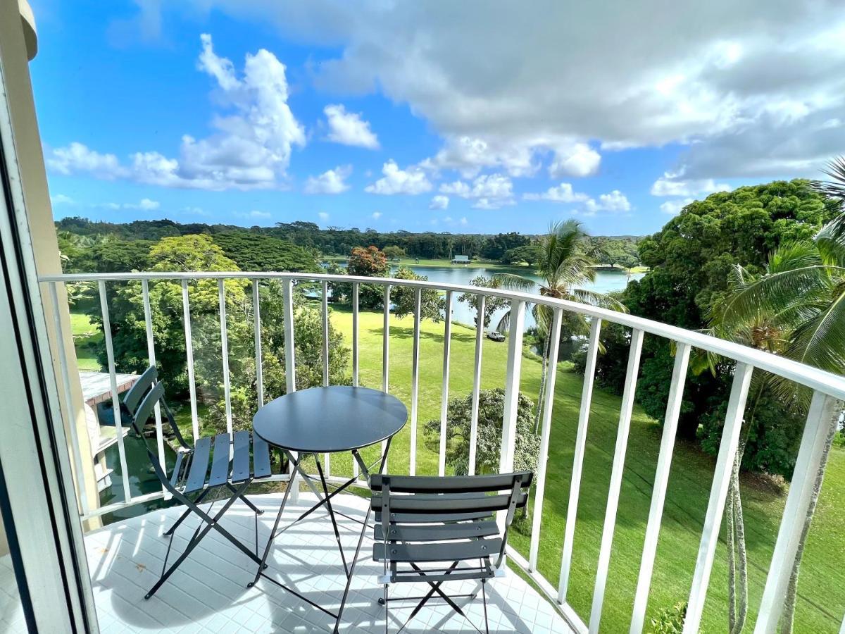 Stunning Views Best Location In Hilo 2Br Modern Condo Luaran gambar