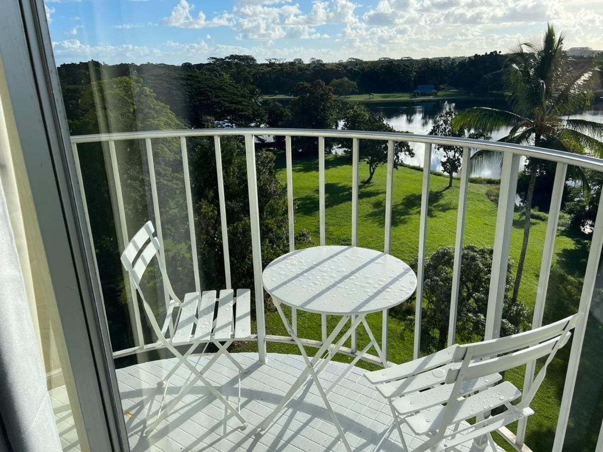 Stunning Views Best Location In Hilo 2Br Modern Condo Luaran gambar