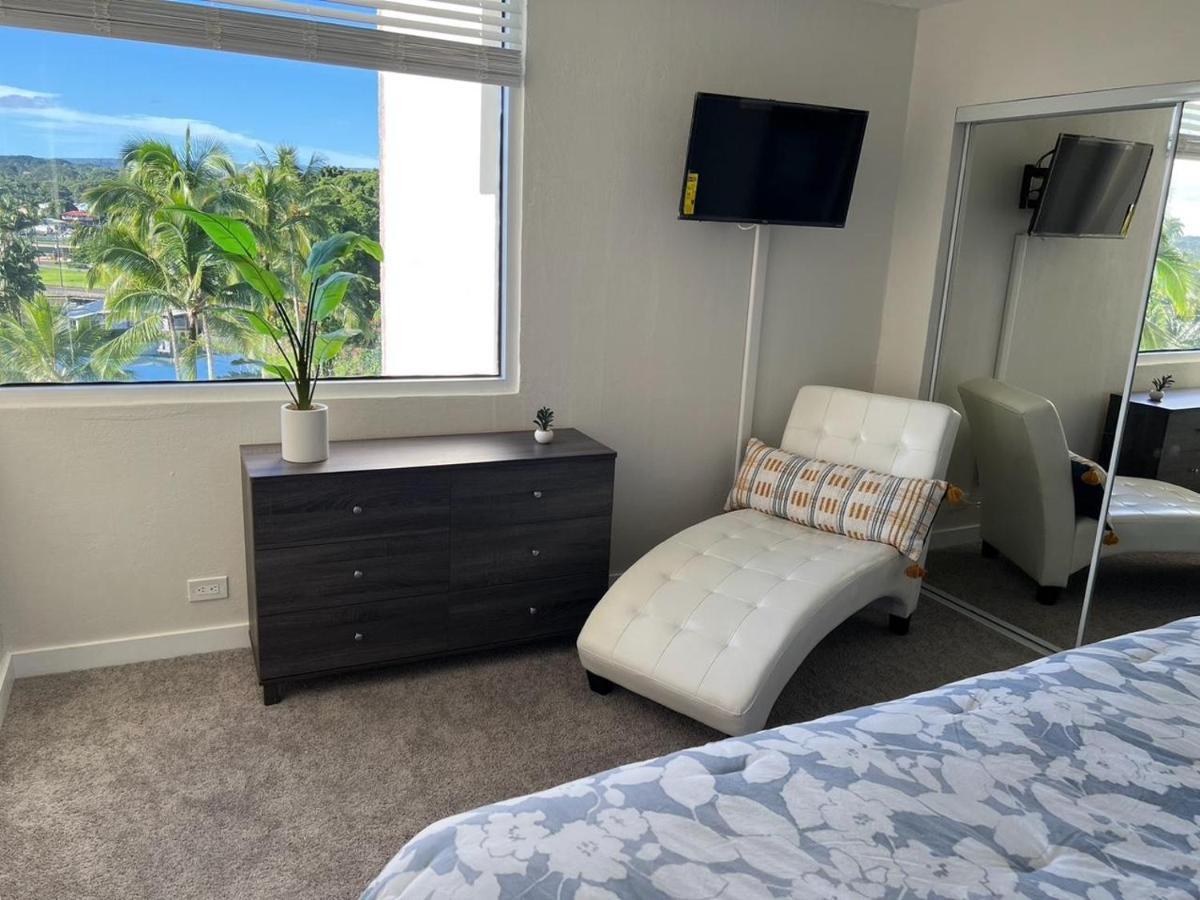 Stunning Views Best Location In Hilo 2Br Modern Condo Luaran gambar
