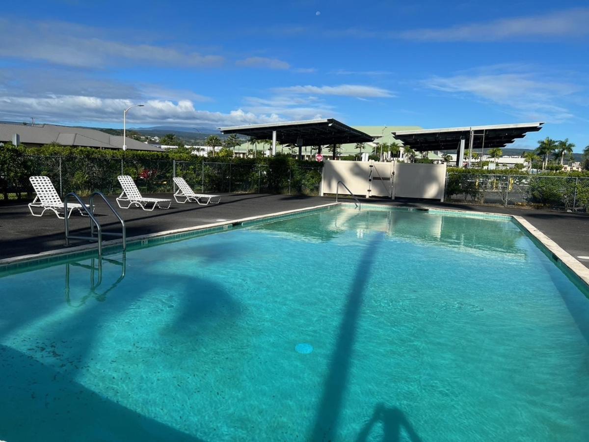 Stunning Views Best Location In Hilo 2Br Modern Condo Luaran gambar