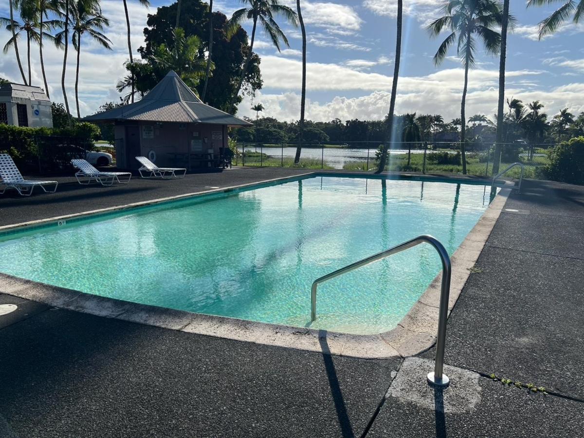 Stunning Views Best Location In Hilo 2Br Modern Condo Luaran gambar