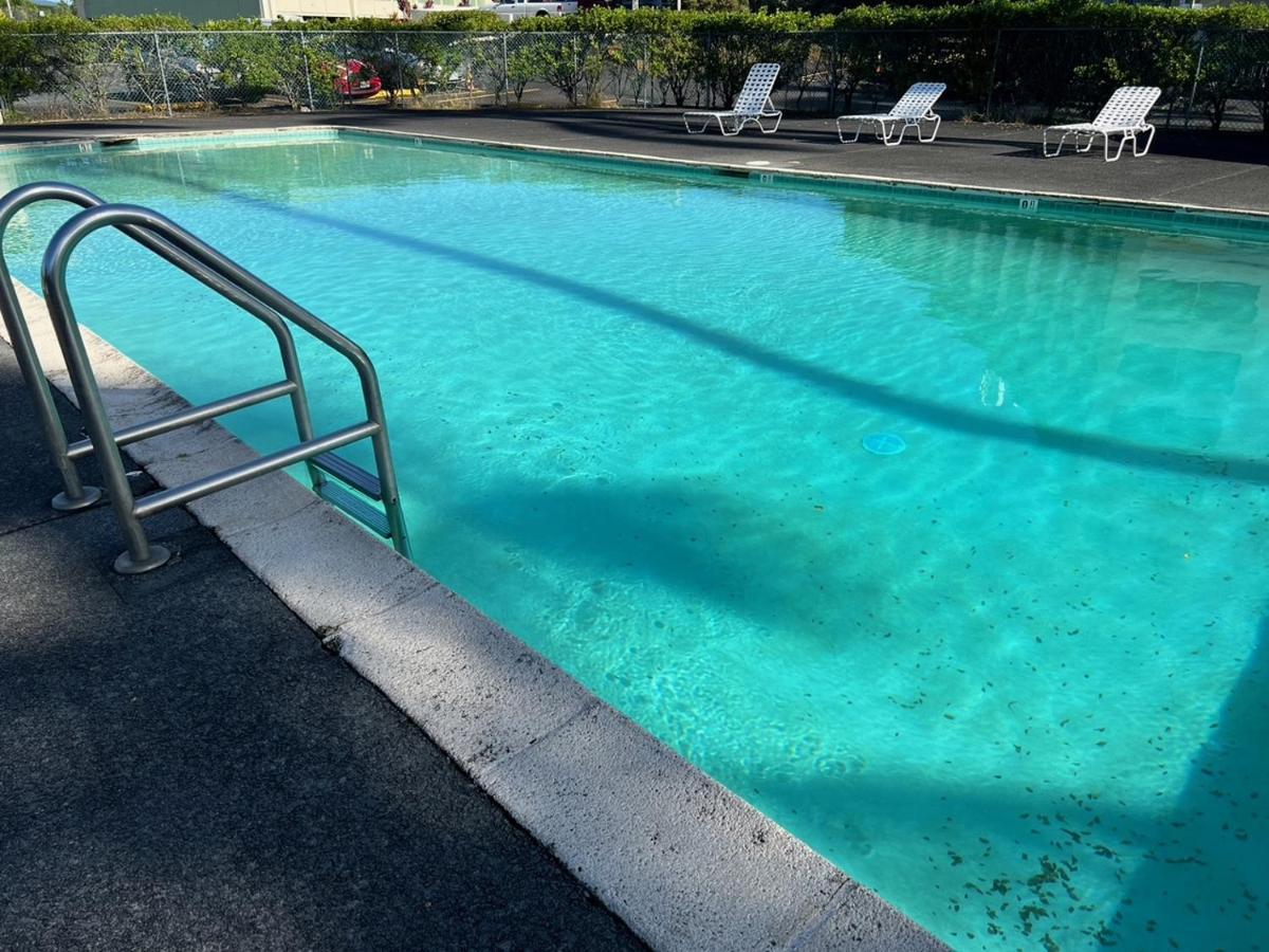 Stunning Views Best Location In Hilo 2Br Modern Condo Luaran gambar