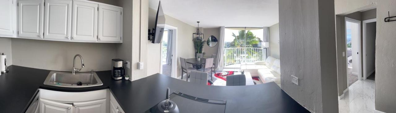 Stunning Views Best Location In Hilo 2Br Modern Condo Luaran gambar