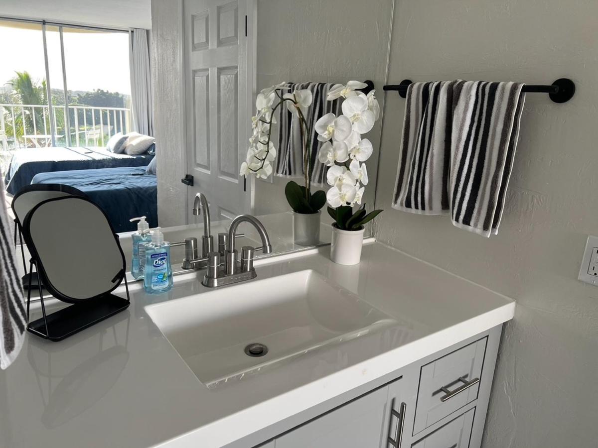 Stunning Views Best Location In Hilo 2Br Modern Condo Luaran gambar