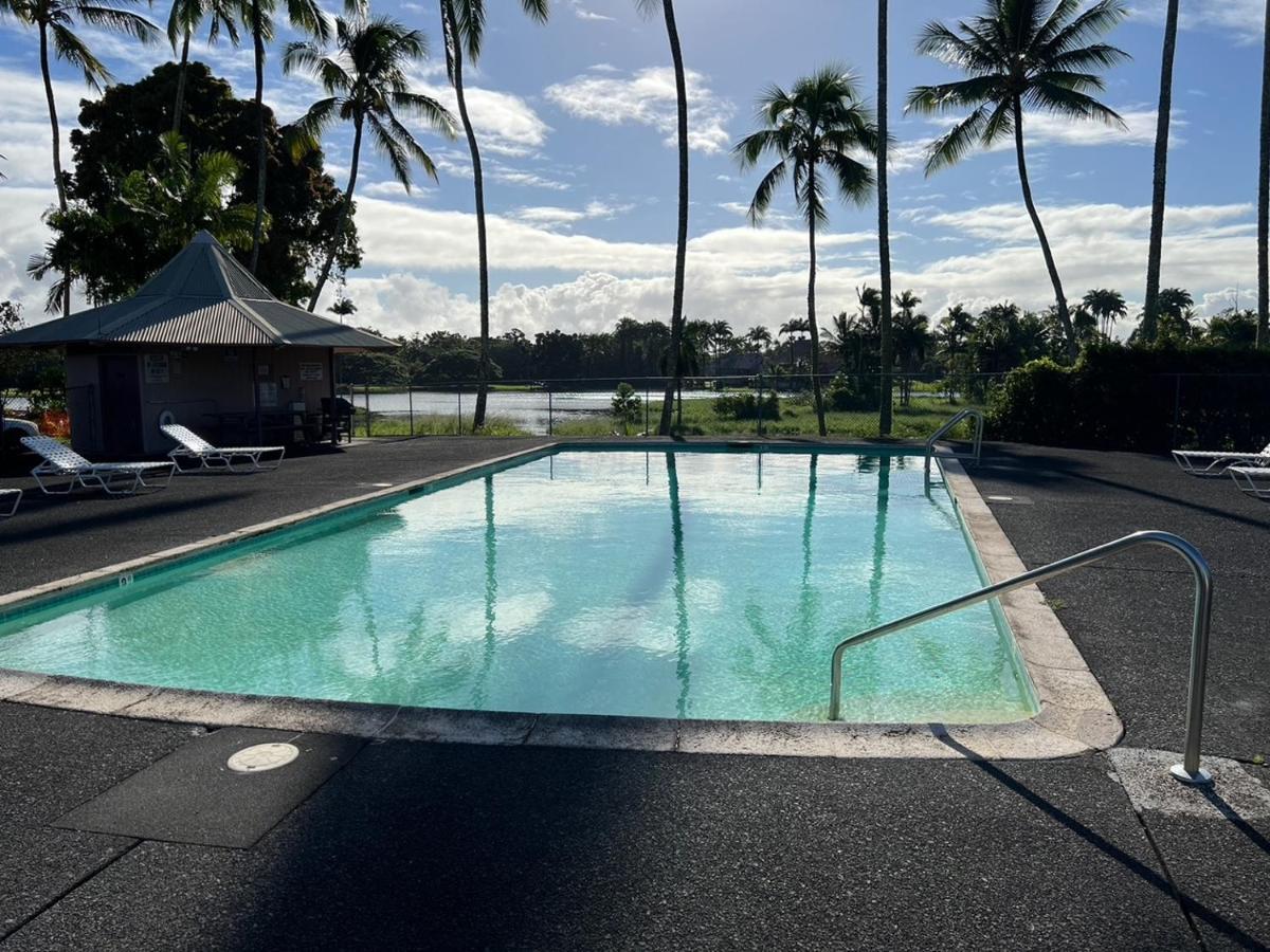 Stunning Views Best Location In Hilo 2Br Modern Condo Luaran gambar