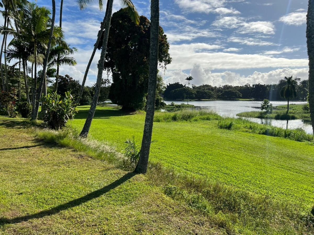 Stunning Views Best Location In Hilo 2Br Modern Condo Luaran gambar
