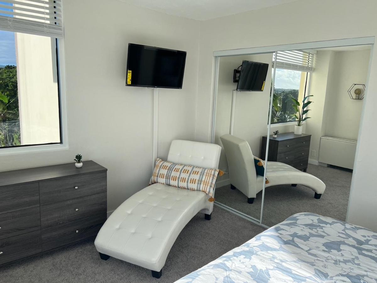 Stunning Views Best Location In Hilo 2Br Modern Condo Luaran gambar