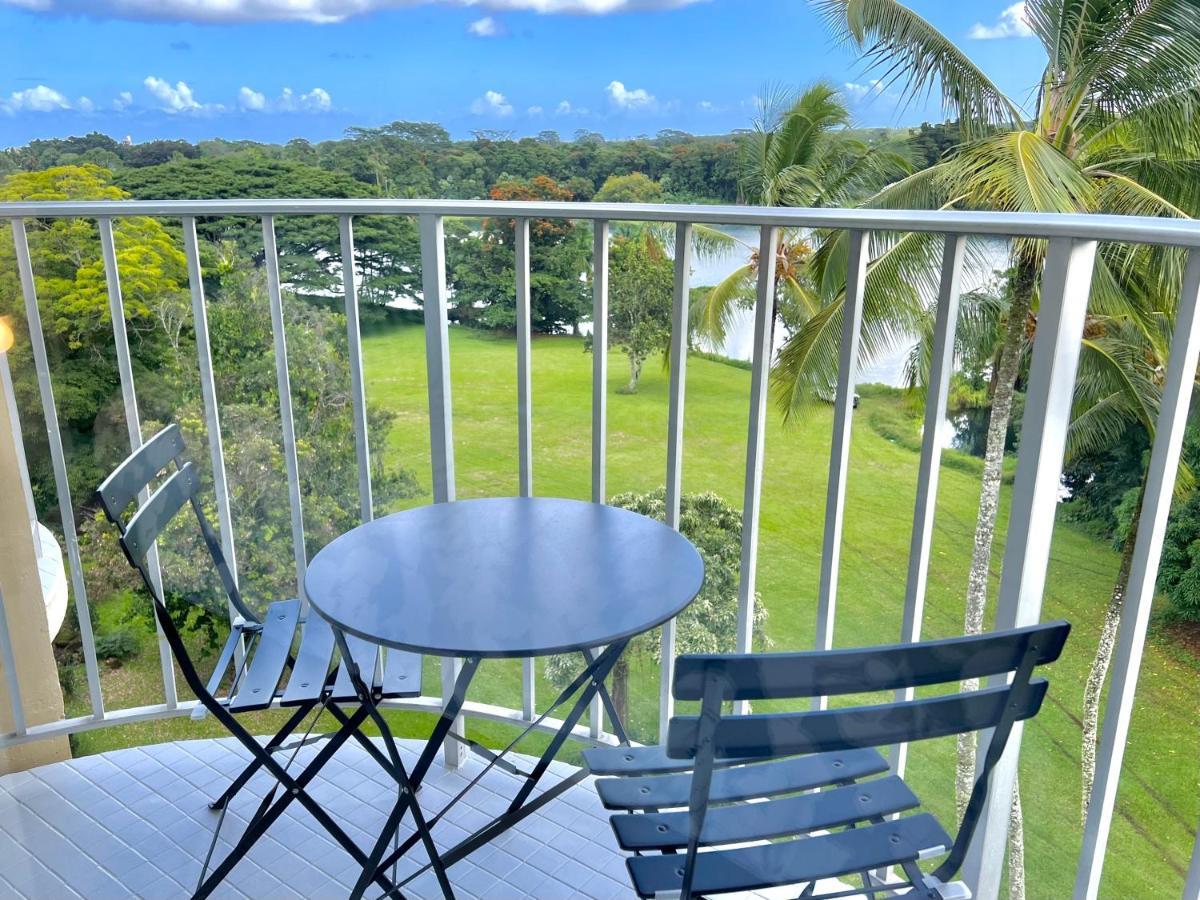 Stunning Views Best Location In Hilo 2Br Modern Condo Luaran gambar
