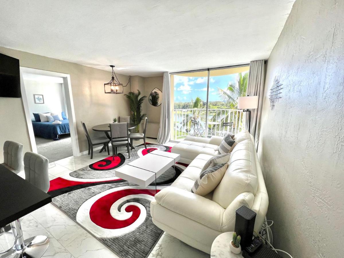Stunning Views Best Location In Hilo 2Br Modern Condo Luaran gambar