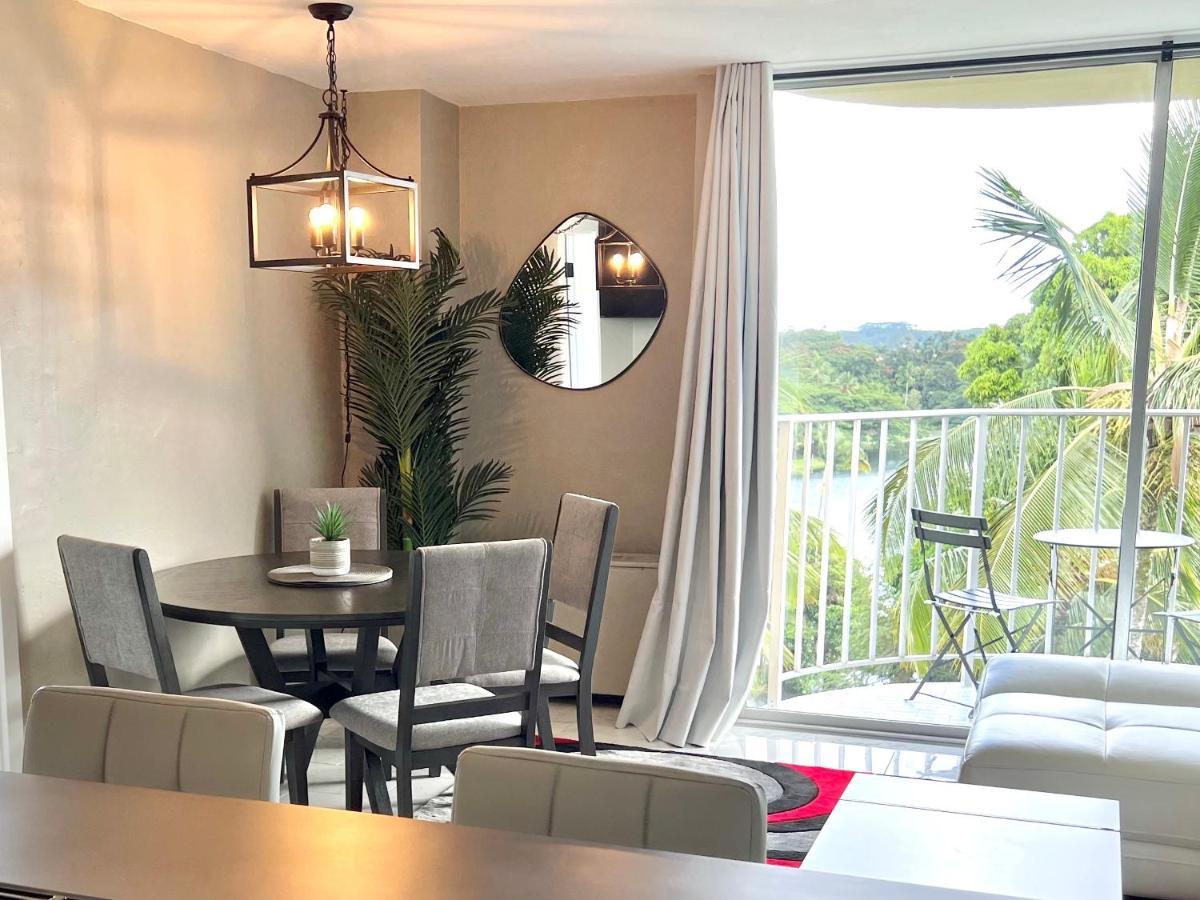 Stunning Views Best Location In Hilo 2Br Modern Condo Luaran gambar