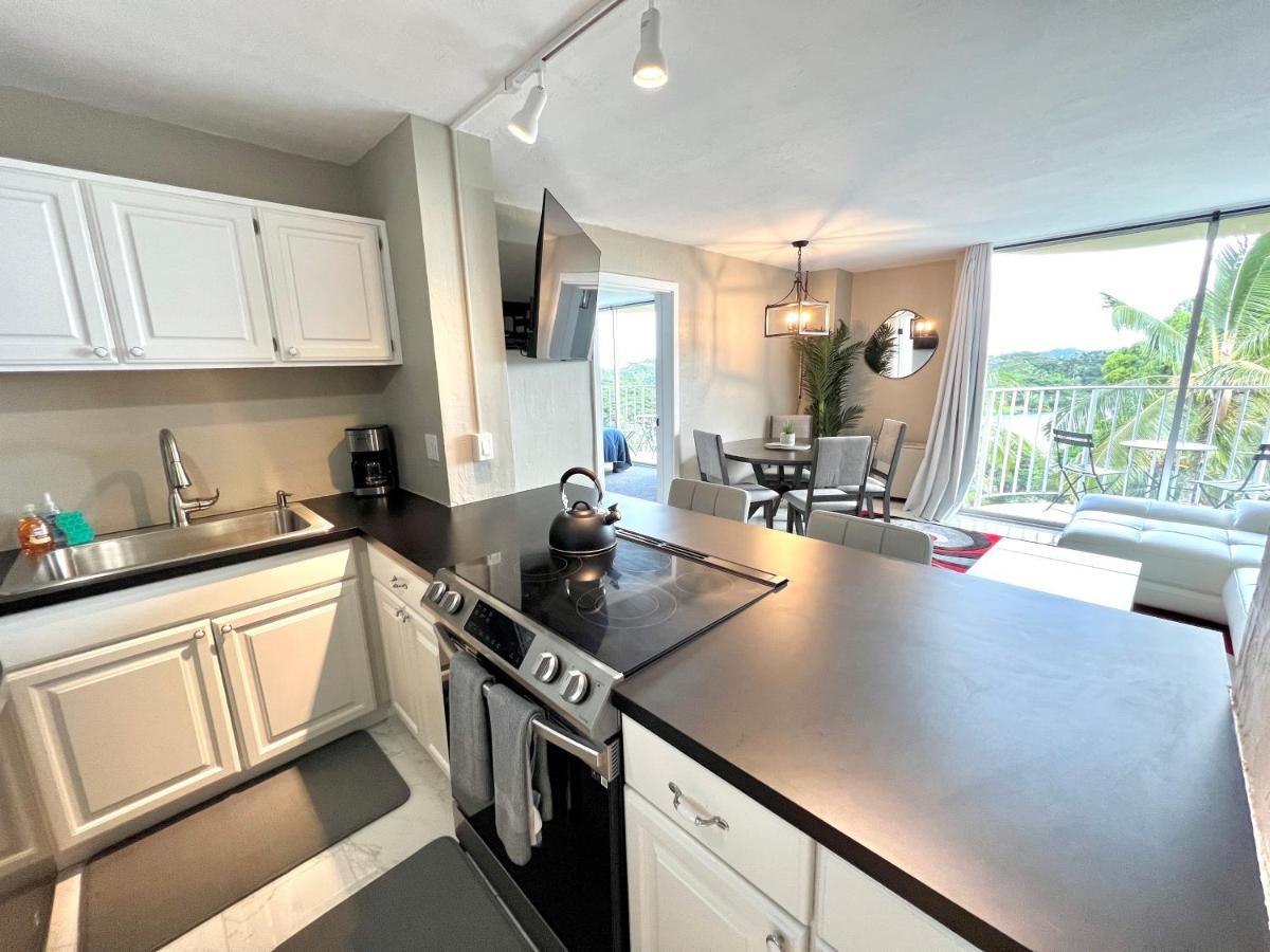 Stunning Views Best Location In Hilo 2Br Modern Condo Luaran gambar