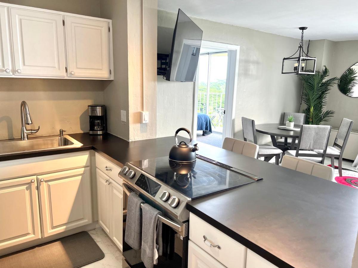 Stunning Views Best Location In Hilo 2Br Modern Condo Luaran gambar