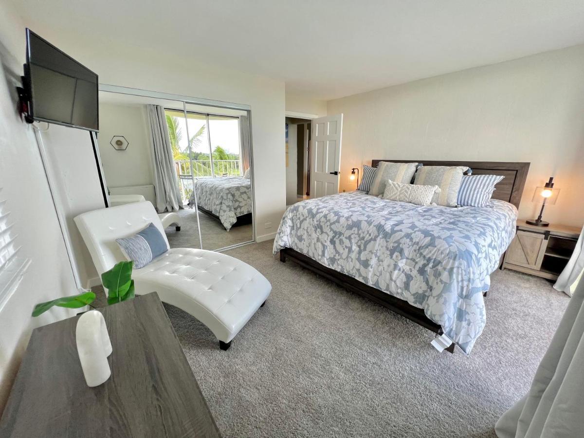 Stunning Views Best Location In Hilo 2Br Modern Condo Luaran gambar